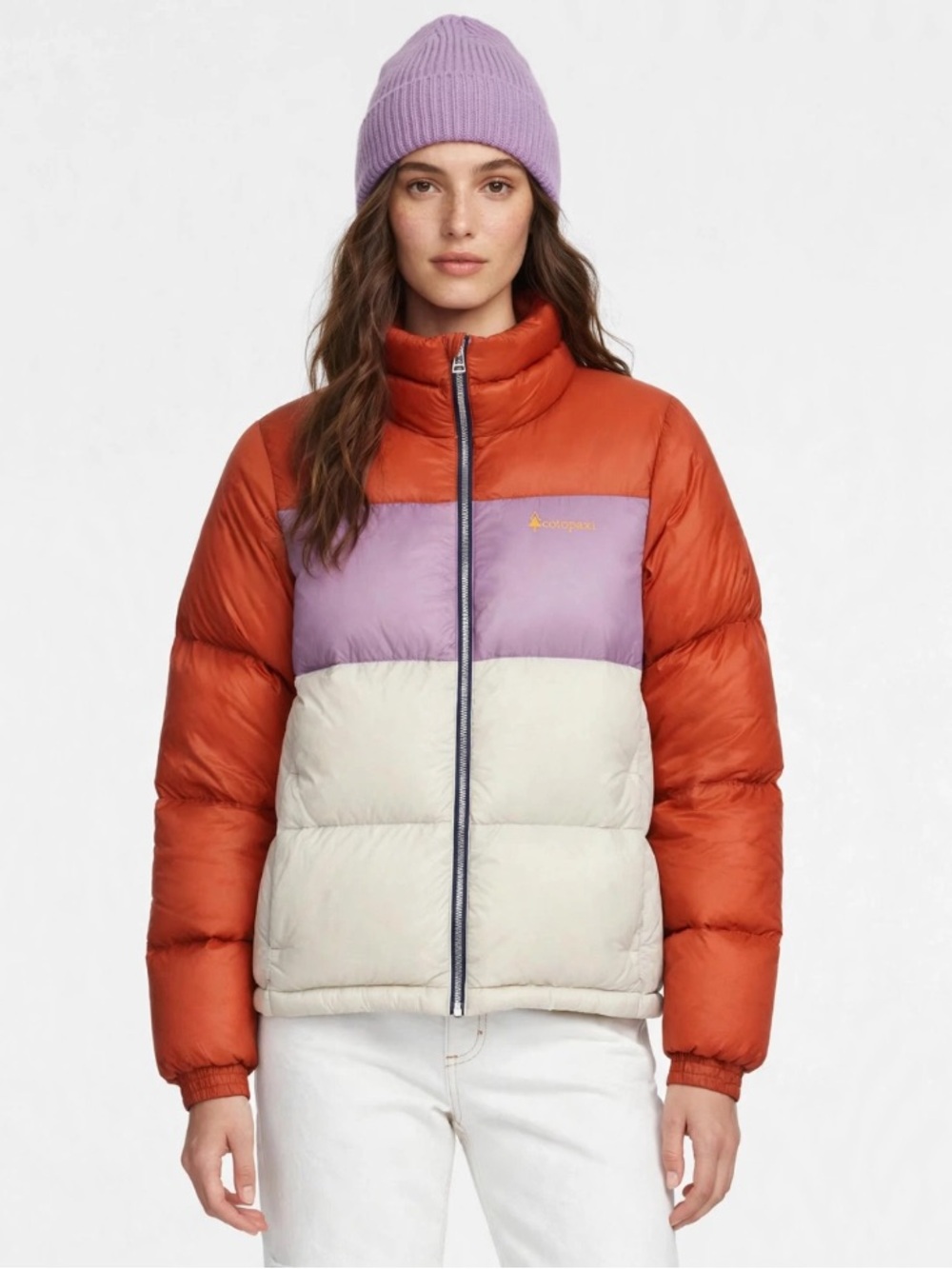 Cotopaxi down lightweight jacket